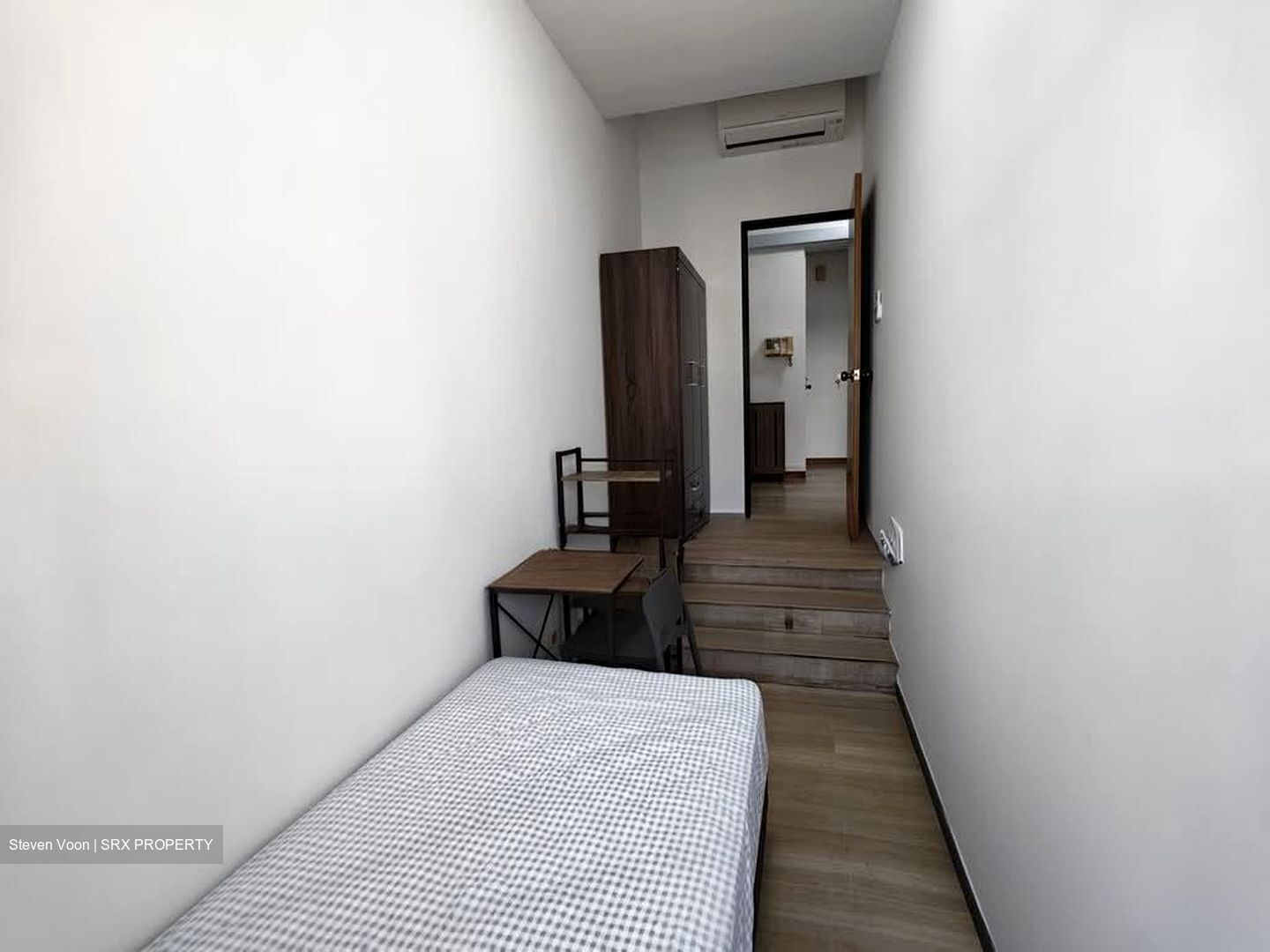 Palm Lodge (D14), Apartment #602966321
